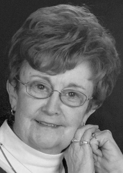Sylvia L. (Whaley) Delay